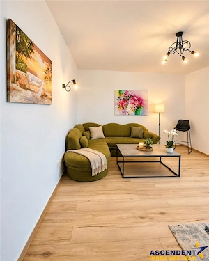 Trei camere in Tractorul: apartamentul care bifeaza ce conteaza - imagine 6