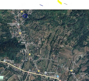 Casă P+1 de vânzare, cu teren generos de 5.062 mp   direct proprietar! - imagine 2