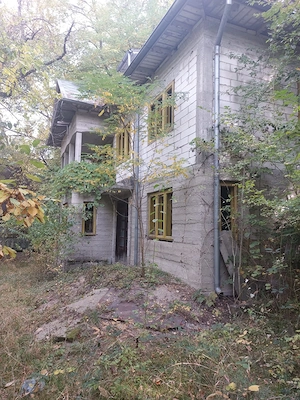 Casă P+1 de vânzare, cu teren generos de 5.062 mp   direct proprietar! - imagine 3