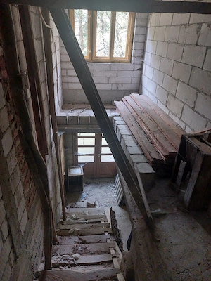 Casă P+1 de vânzare, cu teren generos de 5.062 mp   direct proprietar! - imagine 7