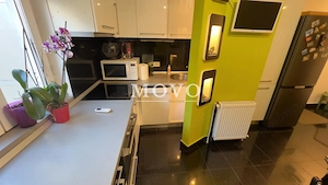 Apartament 3 camere decomandat | 2 Bai | Etaj 2 | Centrala | 80mp | Zona Lunei  - imagine 9