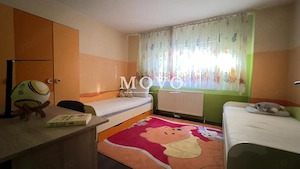 Apartament 3 camere decomandat | 2 Bai | Etaj 2 | Centrala | 80mp | Zona Lunei  - imagine 7