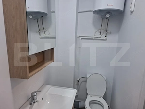 Garsonieră de vânzare, 23 mp, zona Periferie  - imagine 6