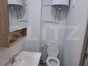 Garsonieră de vânzare, 23 mp, zona Periferie  - imagine 5