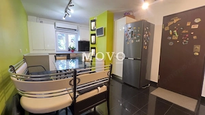 Apartament 3 camere decomandat | 2 Bai | Etaj 2 | Centrala | 80mp | Zona Lunei  - imagine 8