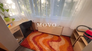 Apartament 3 camere decomandat | 2 Bai | Etaj 2 | Centrala | 80mp | Zona Lunei  - imagine 6