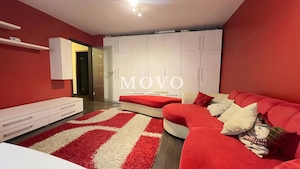 Apartament 3 camere decomandat | 2 Bai | Etaj 2 | Centrala | 80mp | Zona Lunei  - imagine 2