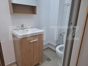 Garsonieră de vânzare, 23 mp, zona Periferie  - imagine 4