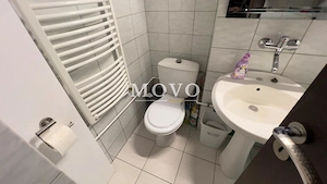 Apartament 3 camere decomandat | 2 Bai | Etaj 2 | Centrala | 80mp | Zona Lunei  - imagine 12
