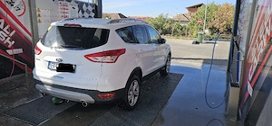 Ford kuga 2013 - imagine 5