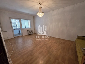 Ap.2 camere decomandat, etaj 1, zona lunca! - imagine 8