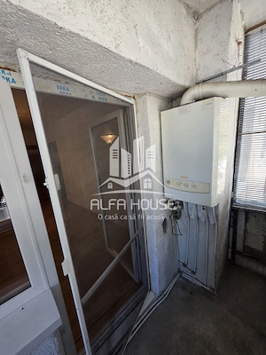 Ap.2 camere decomandat, etaj 1, zona lunca! - imagine 7