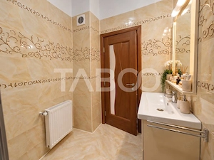 Apartament cu 2 camere 61 mp utili pe Mihai Viteazul din Sibiu - imagine 11