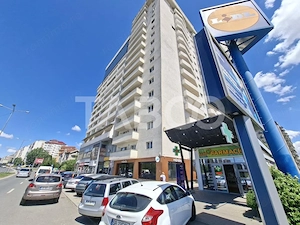 Apartament cu 2 camere 61 mp utili pe Mihai Viteazul din Sibiu - imagine 16