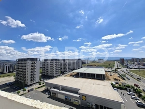Apartament cu 2 camere 61 mp utili pe Mihai Viteazul din Sibiu - imagine 13