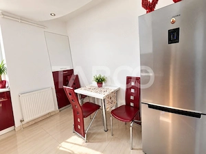 Apartament cu 2 camere 61 mp utili pe Mihai Viteazul din Sibiu - imagine 18