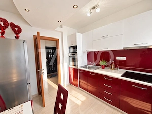 Apartament cu 2 camere 61 mp utili pe Mihai Viteazul din Sibiu - imagine 9