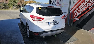 Ford kuga 2013 - imagine 8