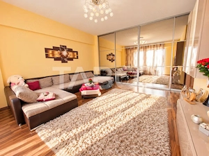 Apartament cu 2 camere 61 mp utili pe Mihai Viteazul din Sibiu - imagine 5