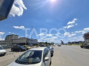 Apartament cu 2 camere 61 mp utili pe Mihai Viteazul din Sibiu - imagine 15