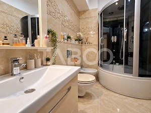 Apartament cu 2 camere 61 mp utili pe Mihai Viteazul din Sibiu - imagine 10