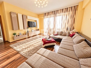 Apartament cu 2 camere 61 mp utili pe Mihai Viteazul din Sibiu - imagine 4