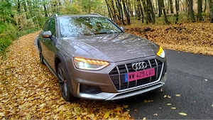 Audi A4 Allroad  - imagine 2