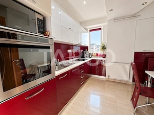 Apartament cu 2 camere 61 mp utili pe Mihai Viteazul din Sibiu - imagine 7