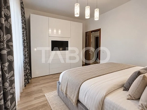 Apartament cu 2 camere 61 mp utili pe Mihai Viteazul din Sibiu - imagine 2