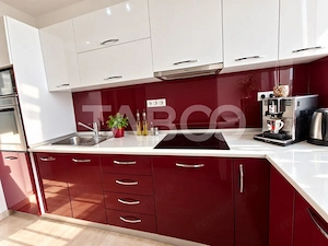 Apartament cu 2 camere 61 mp utili pe Mihai Viteazul din Sibiu - imagine 8