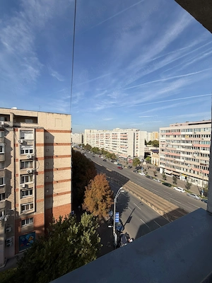 Închiriez garsoniera Mihai Bravu-Piața Iancului  - imagine 10