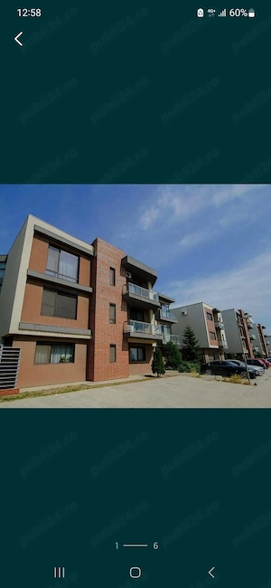 Inchiriere apartament 2camere - imagine 5