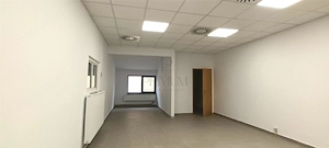 Spatiu birouri etaj 1 open space in cladire de birouri - Mehala - imagine 2