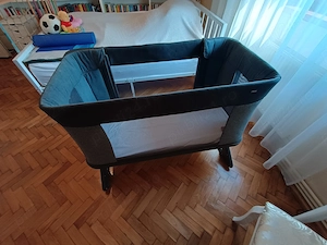Pat pentru bebelusi