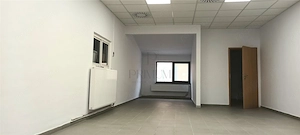 Spatiu birouri etaj 1 open space in cladire de birouri - Mehala - imagine 3