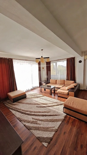 Apartament 2 camere, garaj si boxa, Buna Ziua