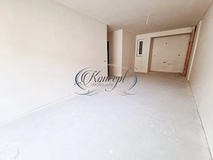 Apartament cu 3 camere, Semicentral - imagine 2