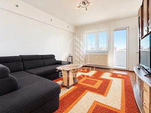 Apartament 2 camere zona Podgoria Pet Friendly - imagine 1