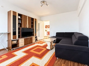 Apartament 2 camere zona Podgoria Pet Friendly - imagine 2