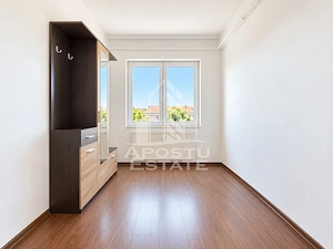 Apartament 2 camere zona Podgoria Pet Friendly - imagine 5