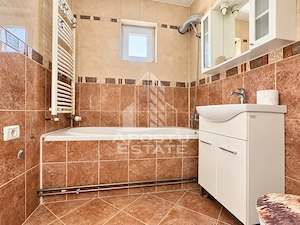 Apartament 2 camere zona Podgoria Pet Friendly - imagine 6