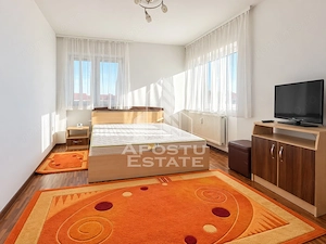 Apartament 2 camere zona Podgoria Pet Friendly - imagine 3
