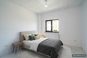 2 camere 60 mp, decomandat, etaj 4, Margelelor, zona de case, COMISION 0% - imagine 5