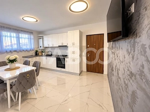 Apartament superb de vanzare Doamna Stanca parcare bucatarie inchisa - imagine 9
