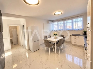 Apartament superb de vanzare Doamna Stanca parcare bucatarie inchisa - imagine 8