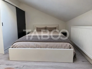 Apartament superb de vanzare Doamna Stanca parcare bucatarie inchisa - imagine 5