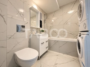 Apartament superb de vanzare Doamna Stanca parcare bucatarie inchisa - imagine 6