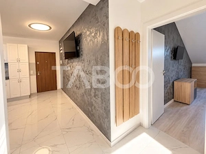 Apartament superb de vanzare Doamna Stanca parcare bucatarie inchisa - imagine 7