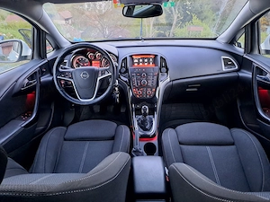 Vând Opel Astra 2015 2.0 CDTI 165cp  - imagine 7