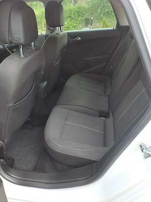 Vând Opel Astra 2015 2.0 CDTI 165cp  - imagine 8